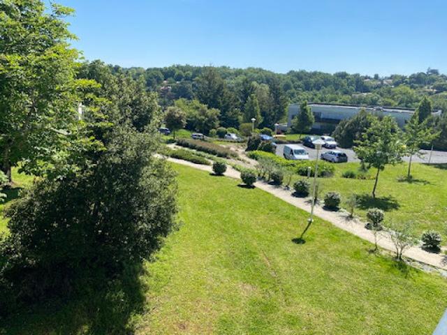 Appartement vente à Bordeaux, Floirac