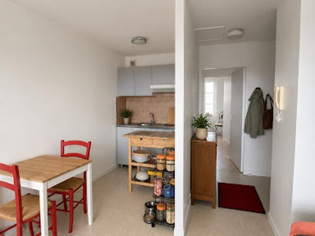 Appartement vente à Quimper, Bretagne