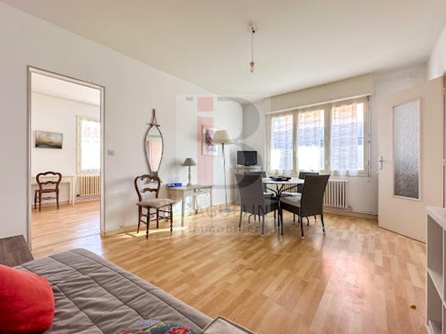 Appartement vente à Rochefort, Fouras