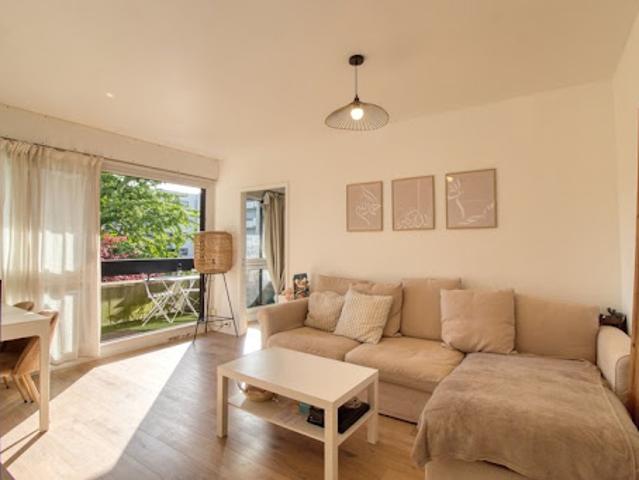 Appartement vente à Argenteuil, Franconville