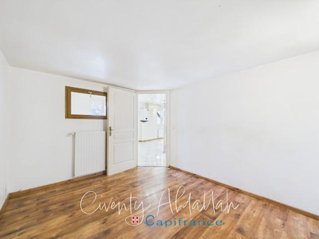 Appartement vente à Frontenex, Savoie