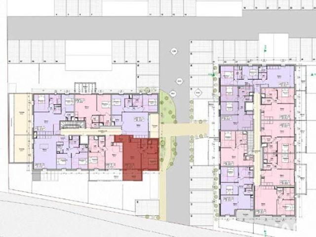 Appartement vente à Les Sables-d'Olonne, Givrand