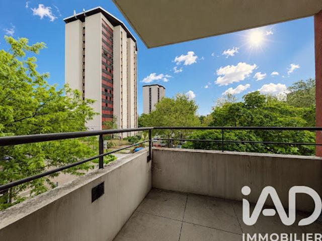 Appartement vente à Grenoble