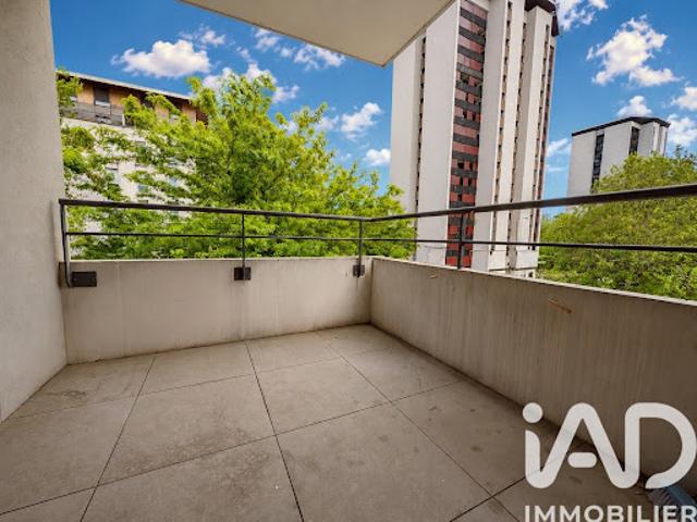 Appartement vente à Grenoble