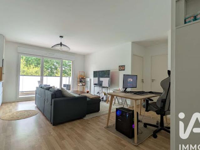 Appartement vente à Redon, Bretagne