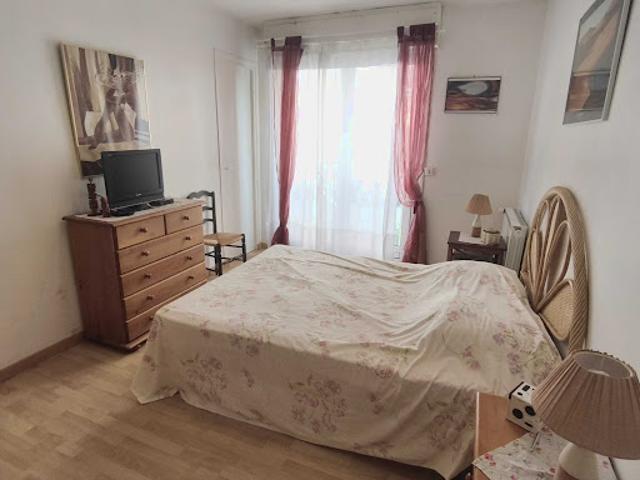 Appartement vente à Bayonne, Hendaye