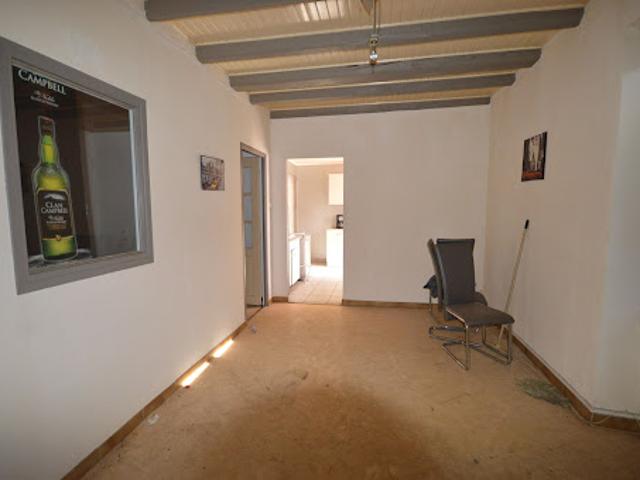 Appartement vente à Montbéliard, Hérimoncourt