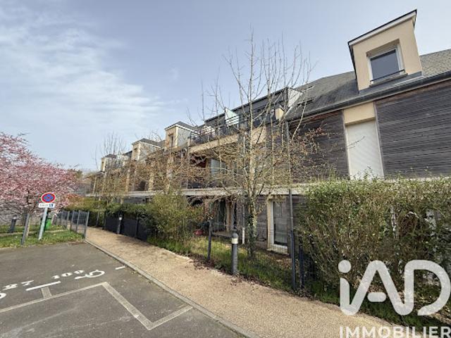 Appartement vente à Lisieux, Honfleur