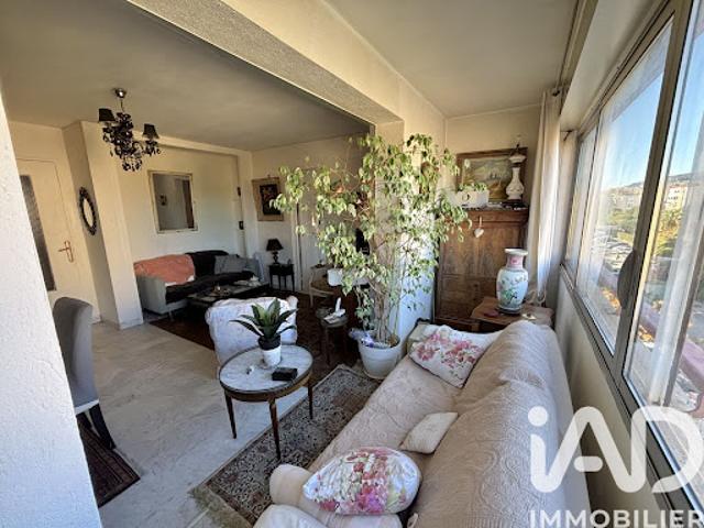 Appartement vente à Arrondissement de Toulon, Hyères