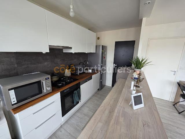 Appartement vente à Tours, Joué-lès-tours