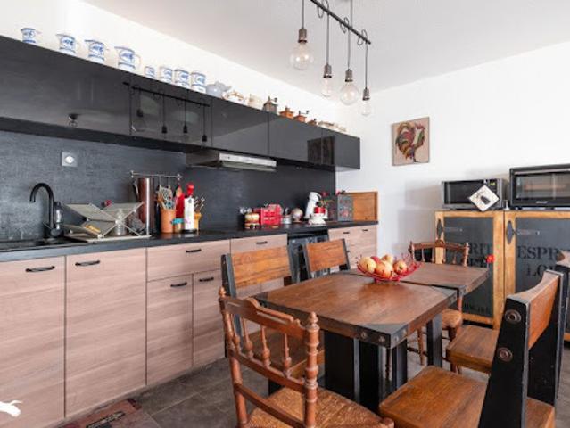 Appartement vente à Montpellier, Juvignac