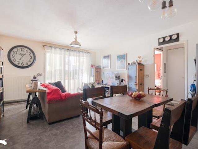 Appartement vente à Montpellier, Juvignac