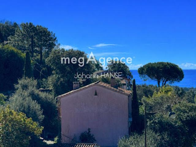 Appartement vente à Arrondissement de Draguignan, La Croix-valmer