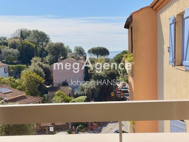 Appartement vente à Arrondissement de Draguignan, La Croix-valmer
