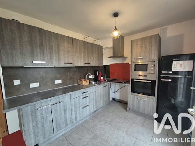 Appartement vente à Mamers, La Ferté-bernard