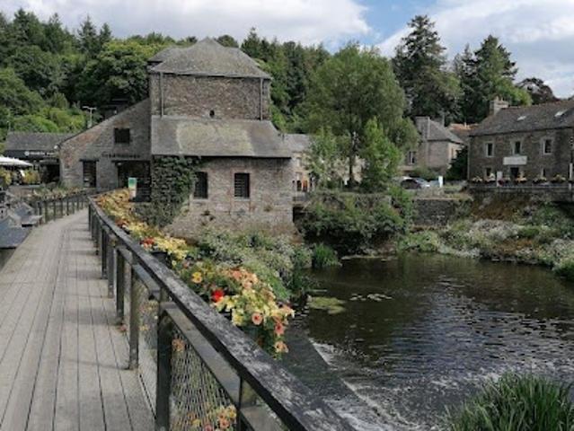 Appartement vente à La Gacilly