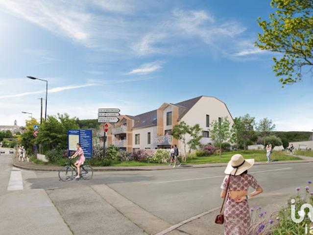 Appartement vente à Vannes, Bretagne