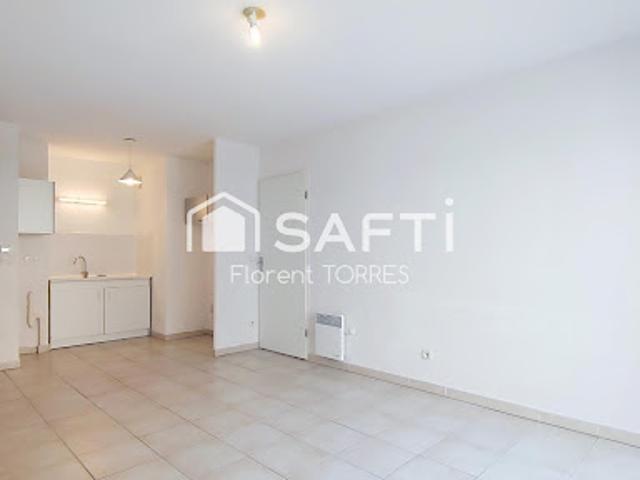 Appartement vente à Arrondissement de Toulon, La Seyne-sur-mer