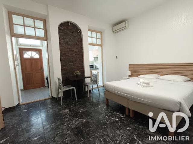 Appartement vente à Arrondissement de Toulon, La Seyne-sur-mer