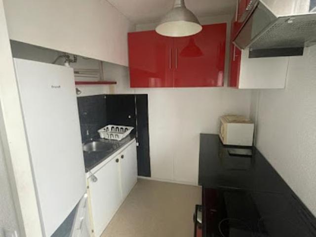 Appartement vente à Bordeaux, Le Bouscat