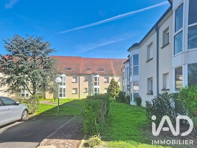Appartement vente à Le Coudray-Montceaux, Essonne