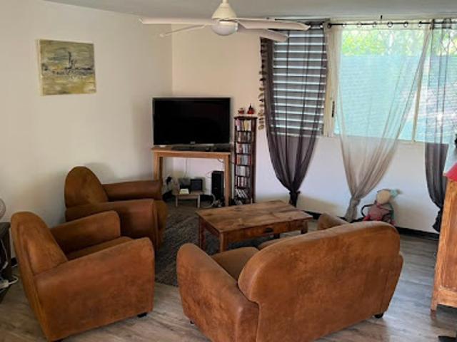 Appartement vente à Guadeloupe