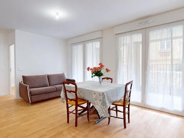 Appartement vente à Le Havre