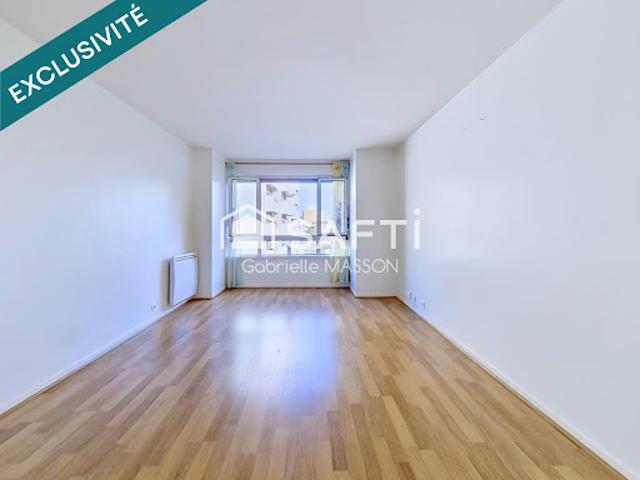 Appartement vente à Paris, Île-de-France