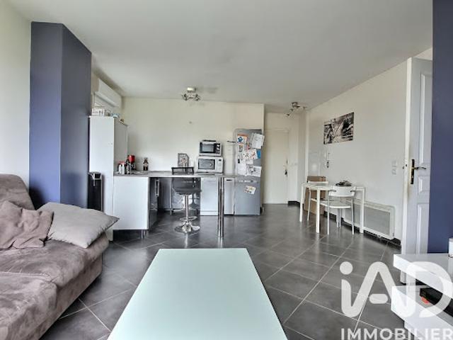 Appartement vente à Meaux, Le Pin