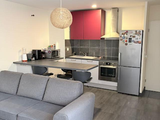Appartement vente à Argenteuil, Franconville