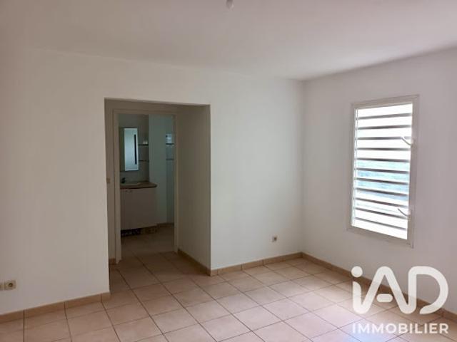 Appartement vente à Guadeloupe