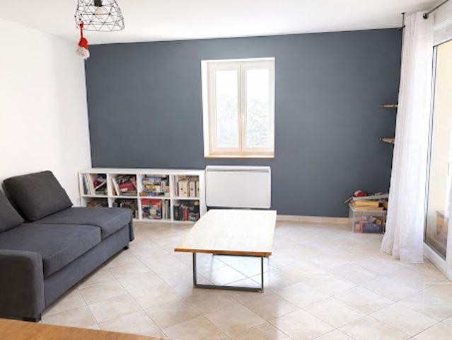 Appartement vente à Villefranche-sur-Saône, Rhône