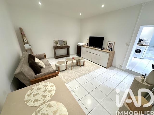 Appartement vente à La Roche-sur-Yon, Les Lucs-sur-boulogne
