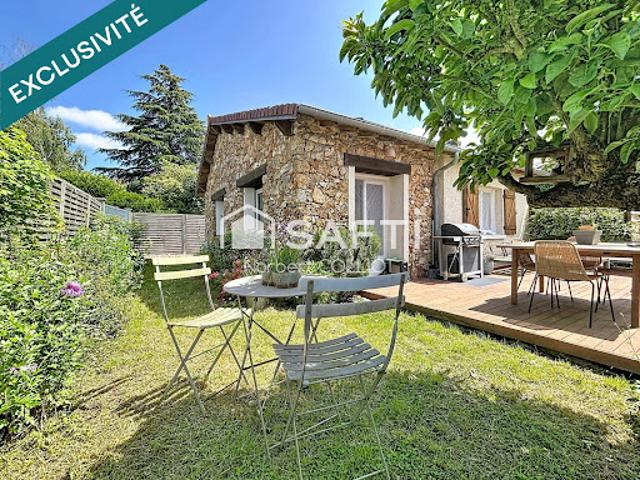 Appartement vente à Palaiseau, Les Molières