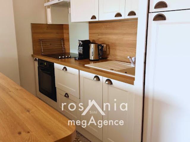 Appartement vente à Les Sables-d'Olonne, Château-d'olonne