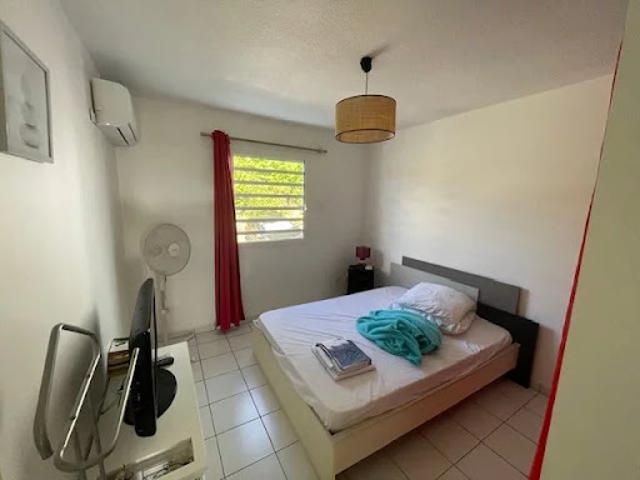 Appartement vente à Les Hameaux de l'Espérance, Martinique