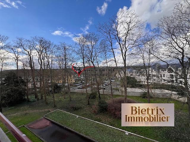 Appartement vente à Pontoise, L'isle-adam