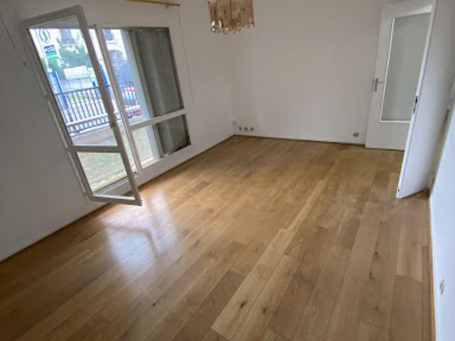 Appartement vente à Le Raincy, Livry-gargan
