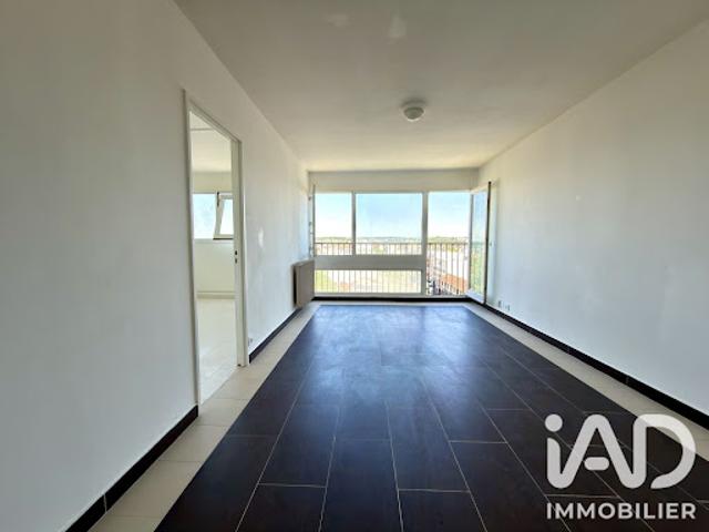 Appartement vente à Le Raincy, Livry-gargan