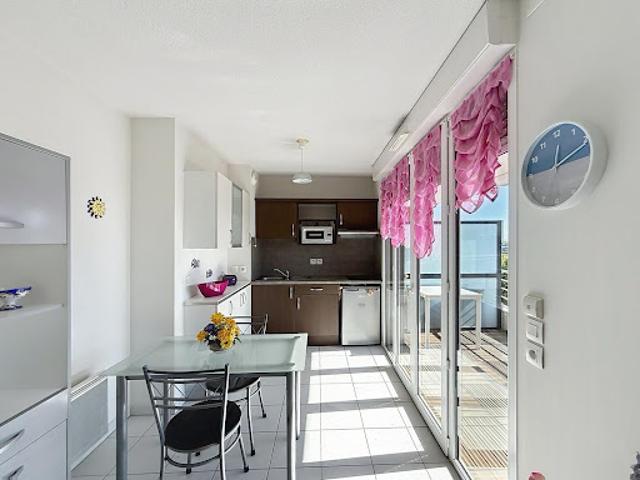 Appartement vente à Bordeaux, Lormont
