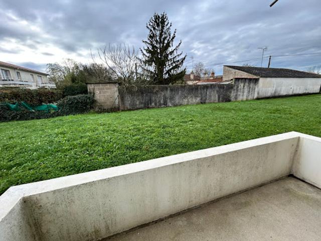 Appartement vente à Fontenay-le-Comte, Luçon