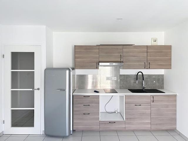 Appartement vente à Lyon, Métropole de Lyon