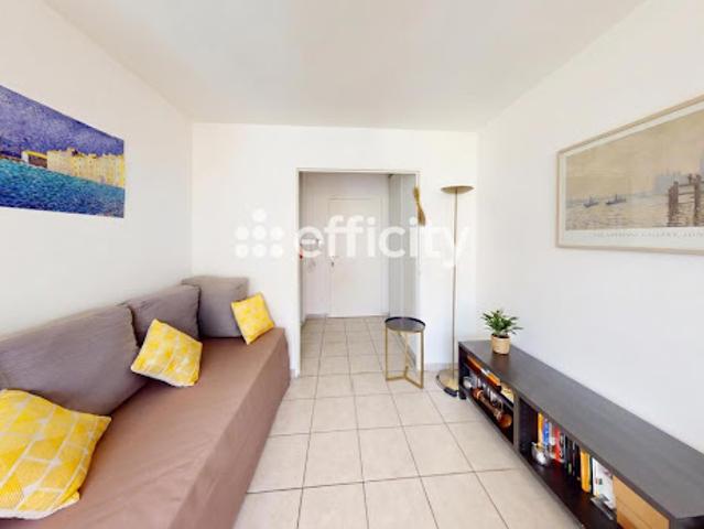 Appartement vente à Lyon, Métropole de Lyon