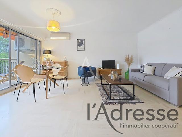 Appartement vente à Grasse, Mandelieu-la-napoule
