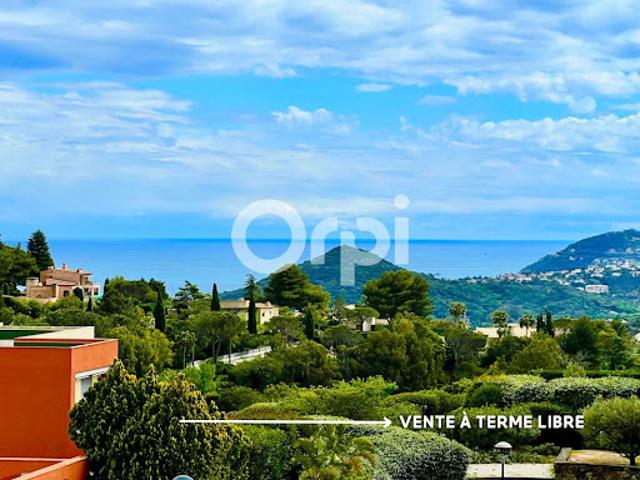 Appartement vente à Grasse, Mandelieu-la-napoule