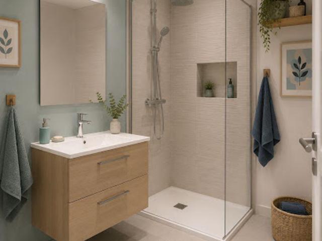 Appartement vente à Lyon, Métropole de Lyon