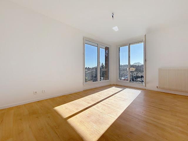 Appartement vente à Saint-Germain-en-Laye, Marly-le-roi