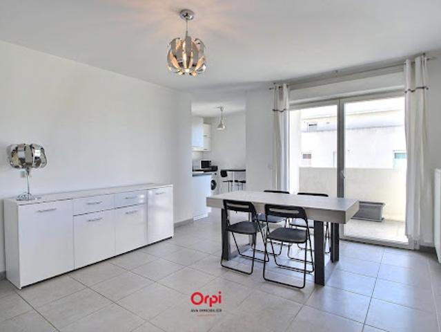 Appartement vente à Marseille