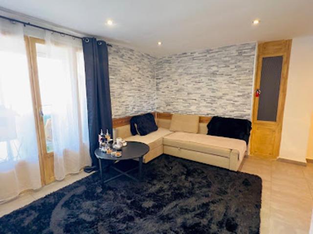 Appartement vente à Marseille