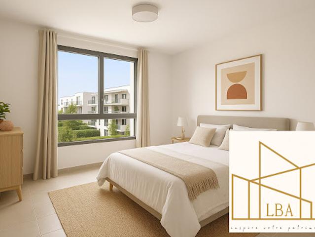 Appartement vente à Marseille